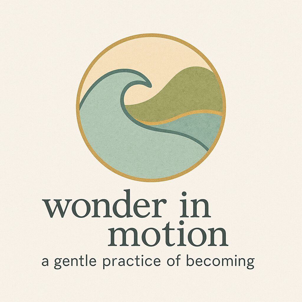 Wonder in Motion 